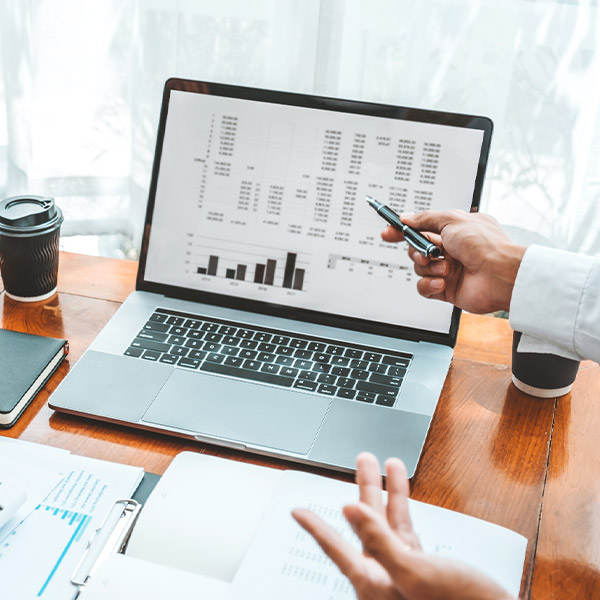 BQS services accounting bookkeeping