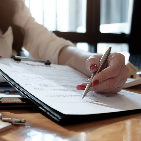 BQS services business license processing