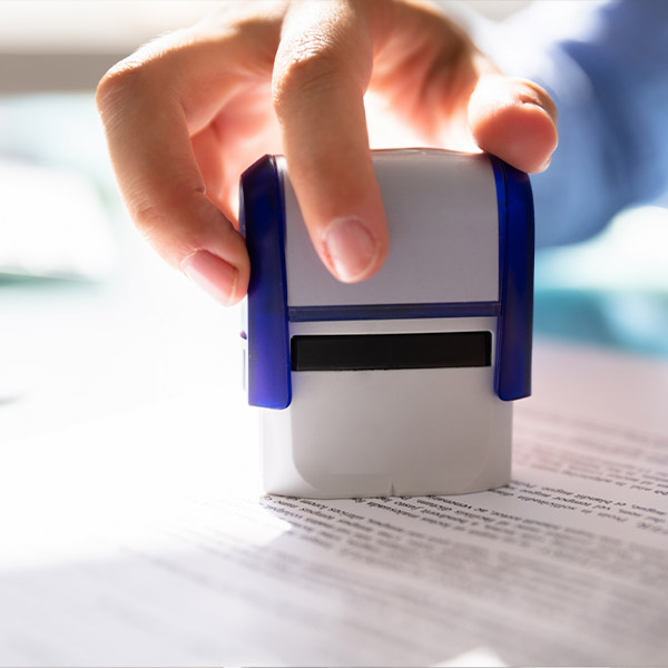BQS services DMV services