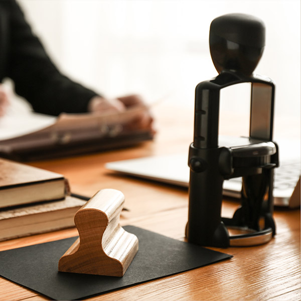 BQS services notary services