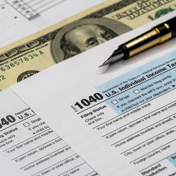 BQS services tax preparation